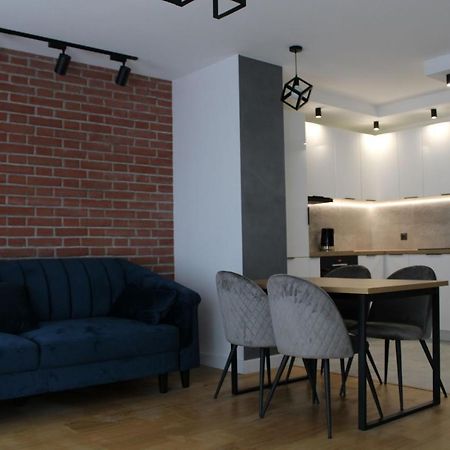 Halo Green Apartament 弗罗茨瓦夫 外观 照片