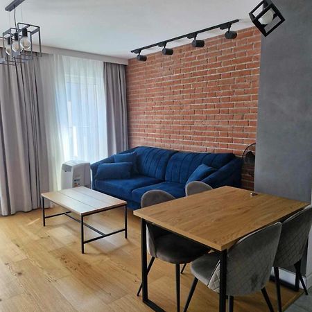 Halo Green Apartament 弗罗茨瓦夫 外观 照片