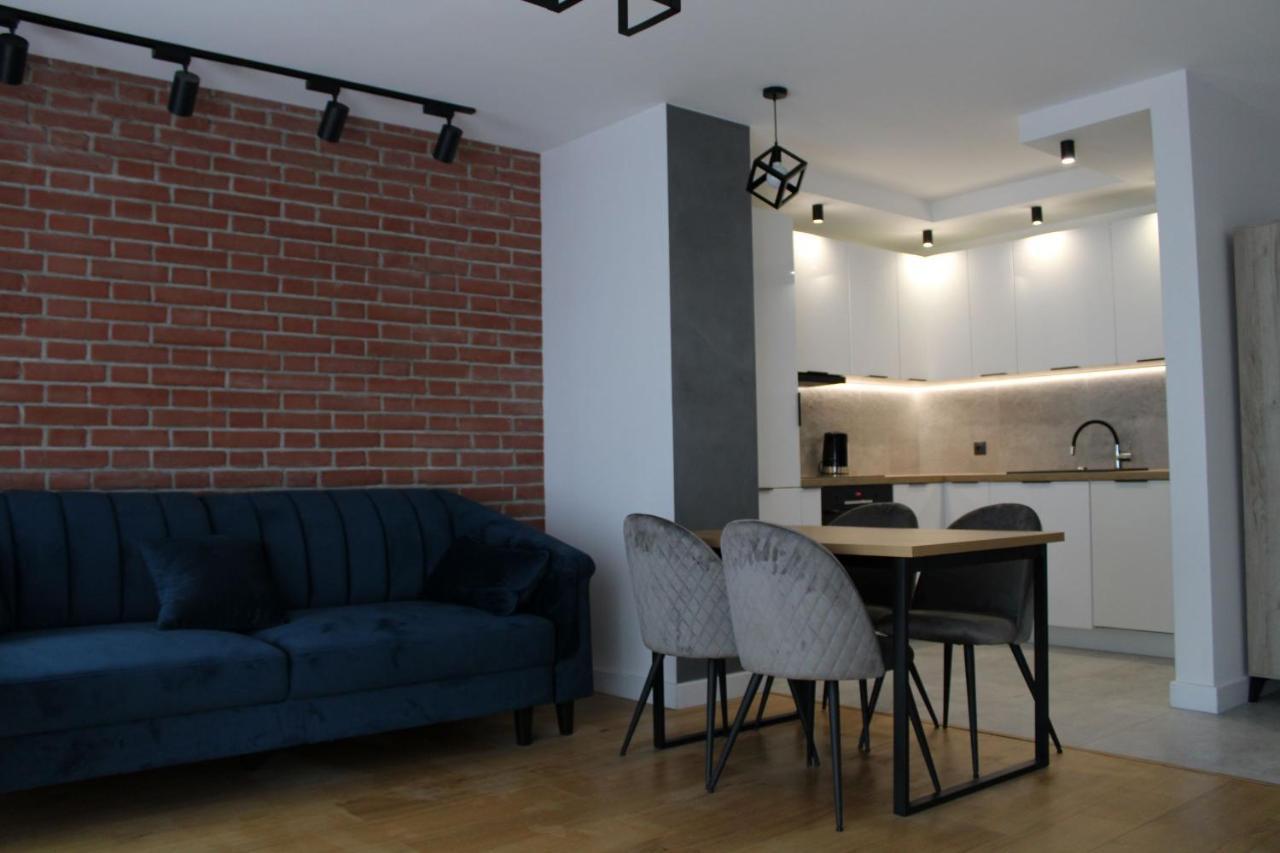 Halo Green Apartament 弗罗茨瓦夫 外观 照片