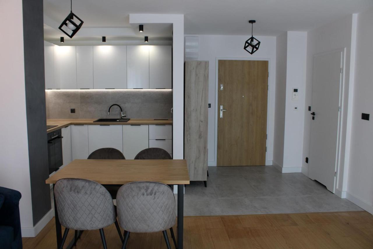 Halo Green Apartament 弗罗茨瓦夫 外观 照片