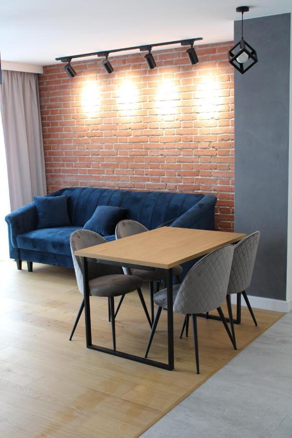 Halo Green Apartament 弗罗茨瓦夫 外观 照片