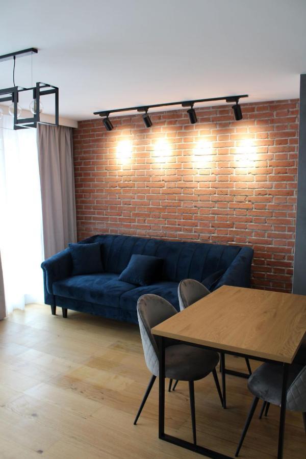 Halo Green Apartament 弗罗茨瓦夫 外观 照片