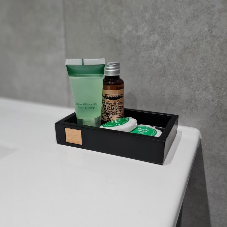 Halo Green Apartament 弗罗茨瓦夫 外观 照片