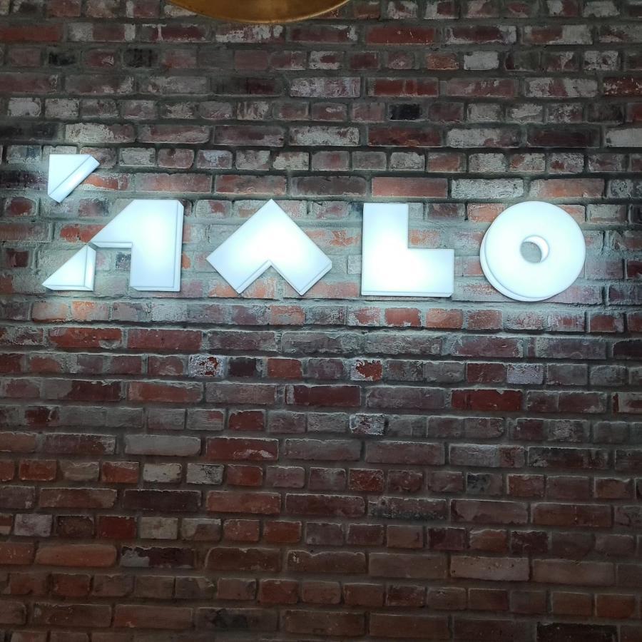 Halo Green Apartament 弗罗茨瓦夫 外观 照片
